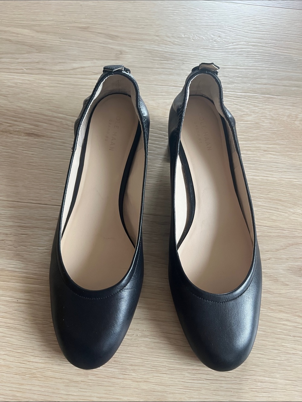 9M Cole Haan Addalie Pump